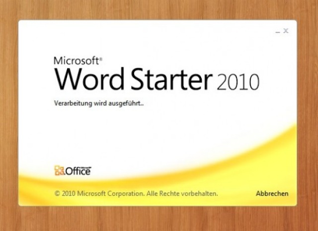 download microsoft office starter 2010 english free